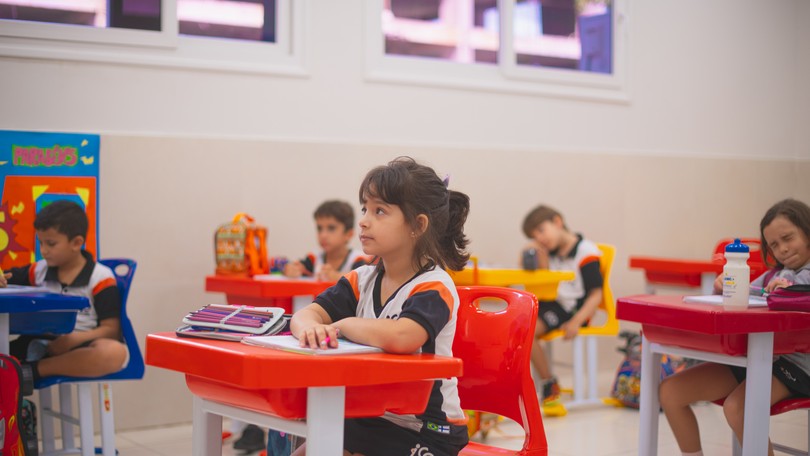 como a Finlândia inova na educação