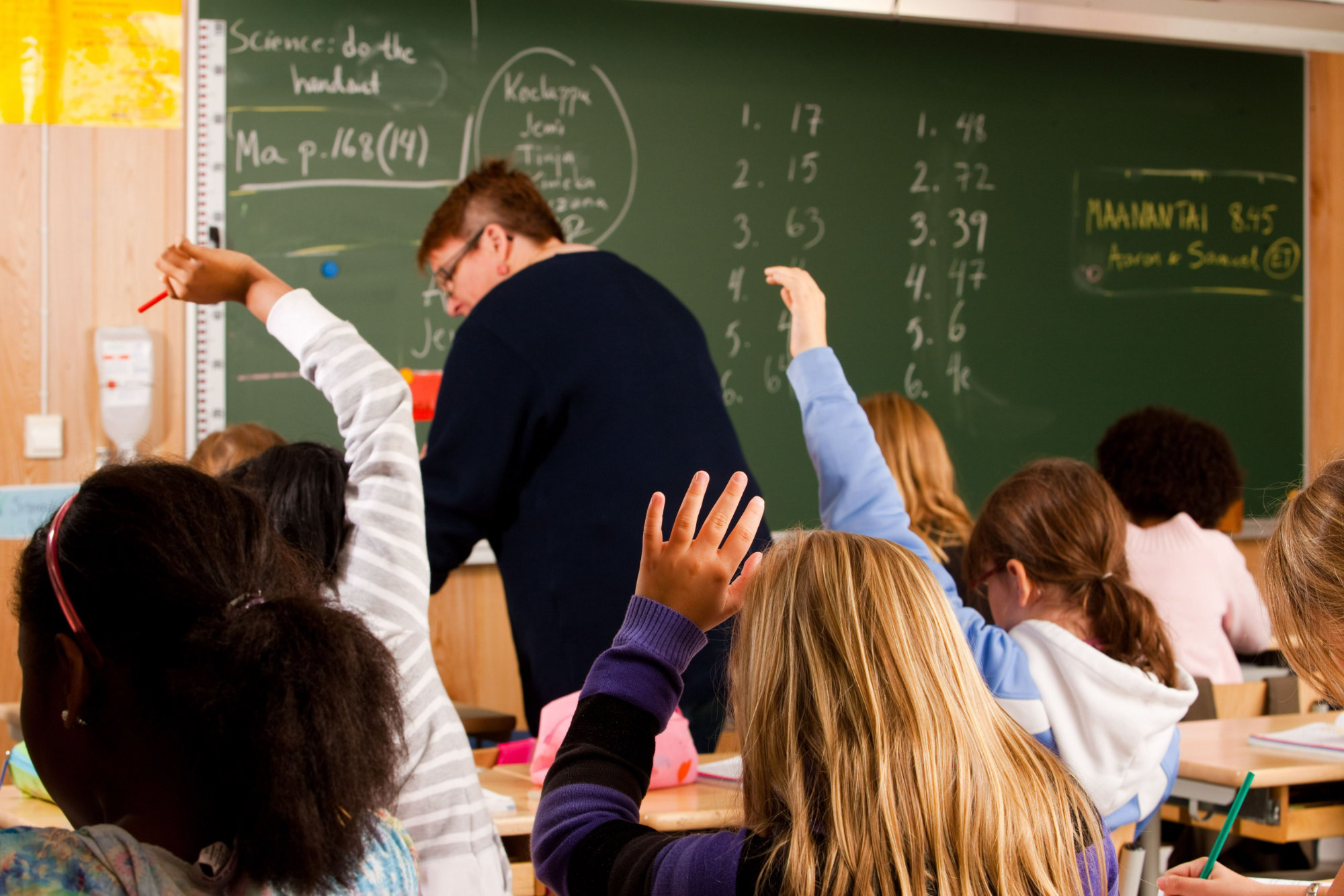 Desafios e futuro da educação finlandesa após queda no PISA