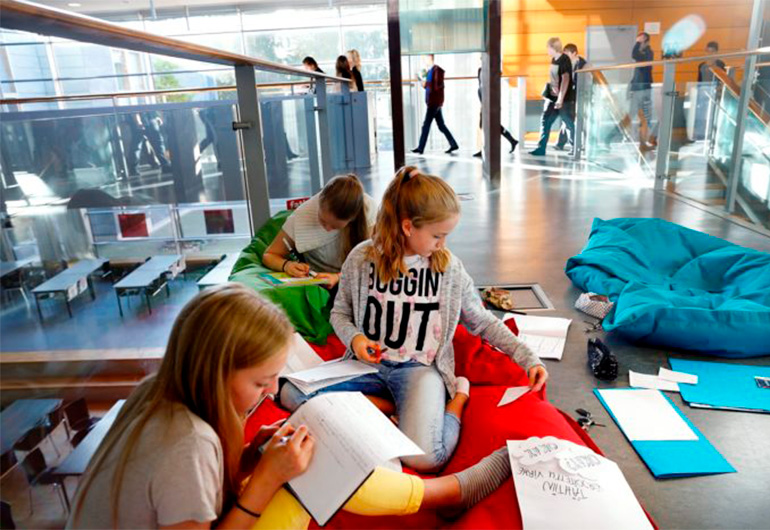 Aprendizagem Baseada em Fenômenos: O que é e como aplicar?