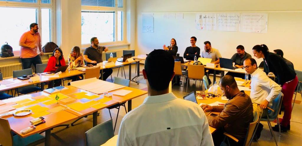 O impacto da proibição de celulares nas escolas finlandesas