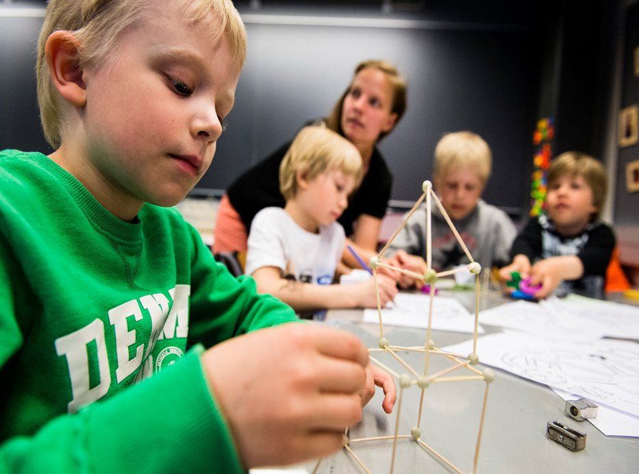 como a Finlândia inova na educação