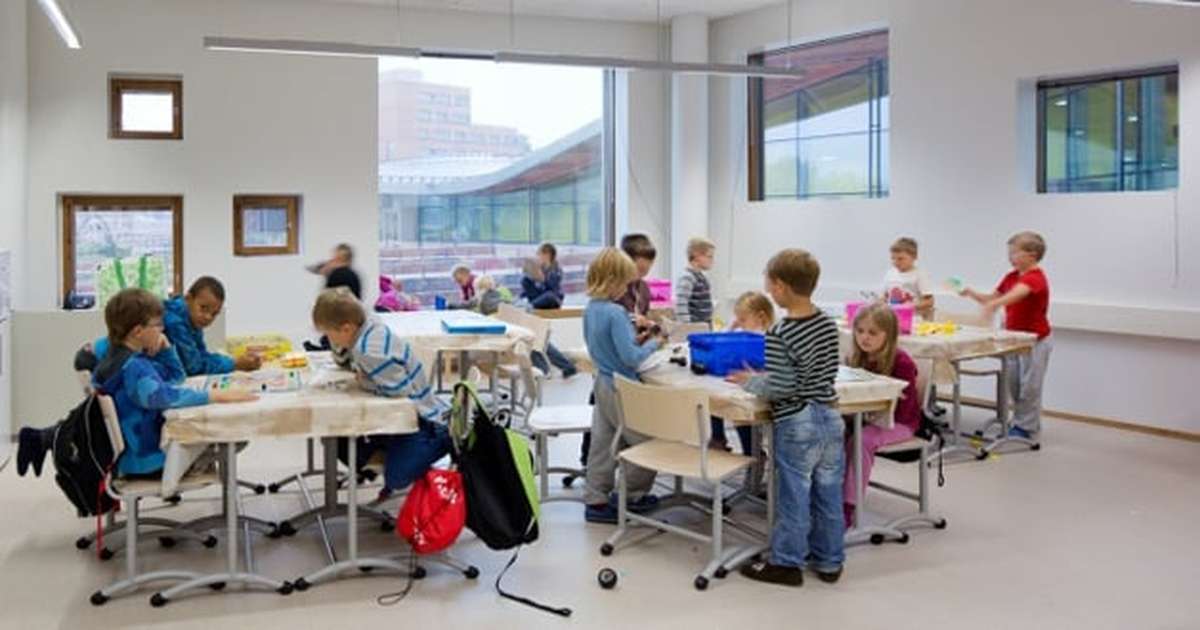 O impacto da proibição de celulares nas escolas finlandesas