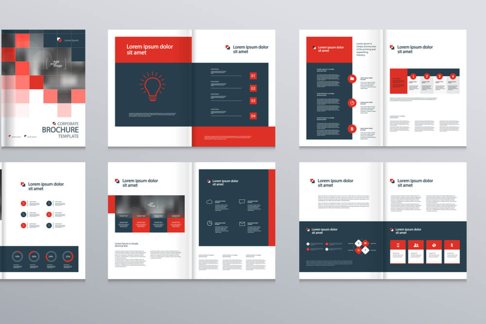 exemplos de apresentações de empresas inspiradoras