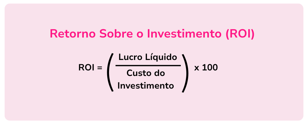 Guia Completo para Entender e Melhorar o ROI do Seu Negócio