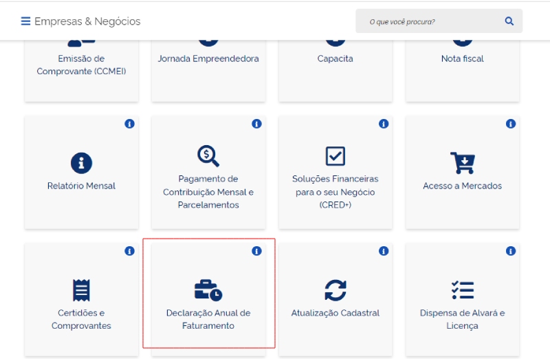 passo a passo para cancelar mei com dividas