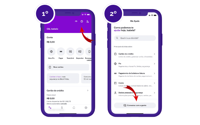 Como negociar dívidas do cartão de crédito após o cancelamento