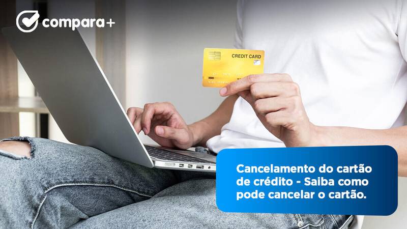 Diferença entre bloquear e cancelar cartão de crédito: quando usar cada um?