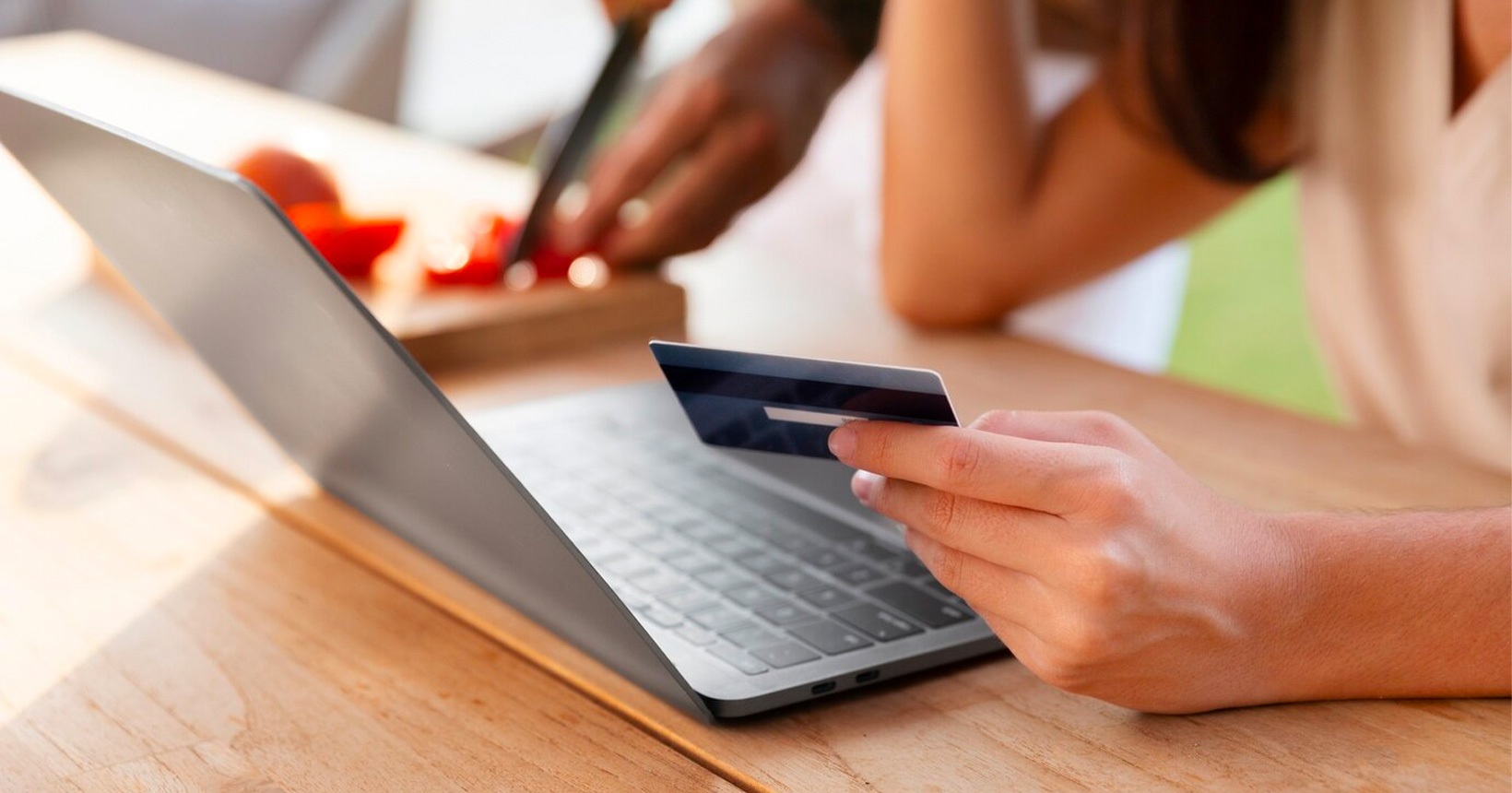 como cancelar um cartão de crédito