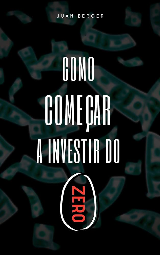 como começar a investir do zero