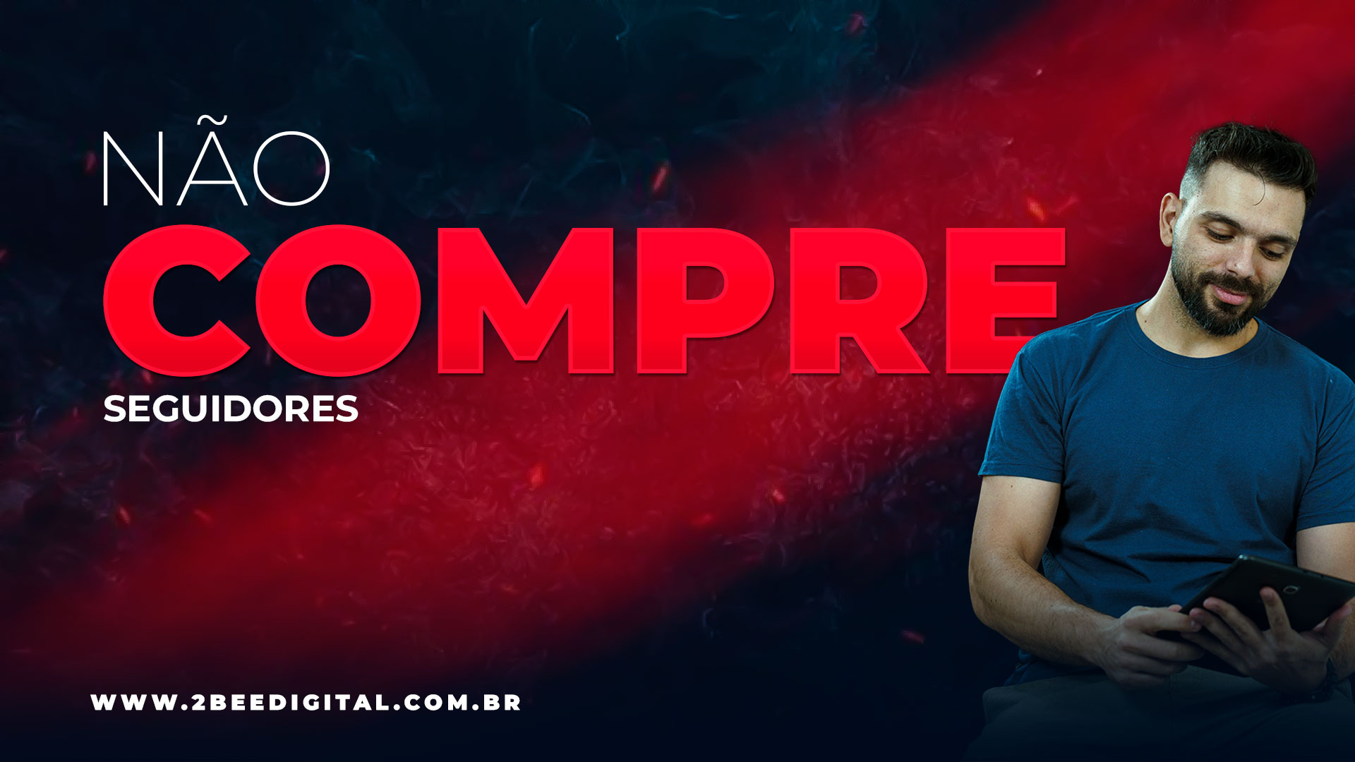 como comprar seguidores reais