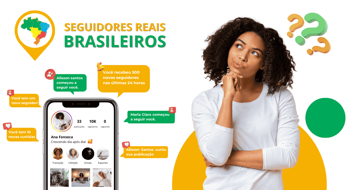 erros ao comprar seguidores instagram