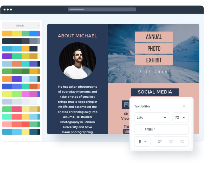 Media Kit para Influenciadores Digitais: O Segredo para Atrair Marcas