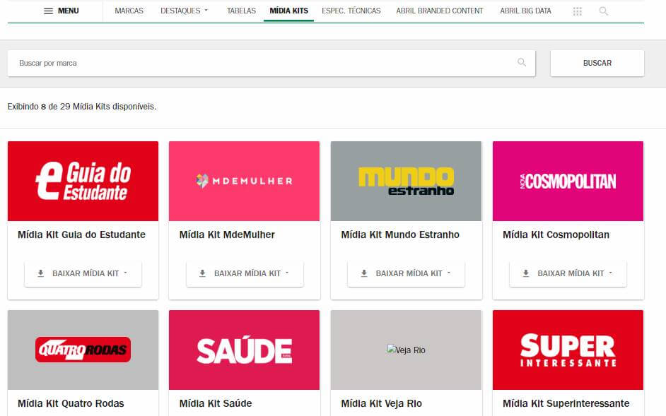 Como Apresentar Suas Métricas de Engajamento em um Media Kit Vencedor