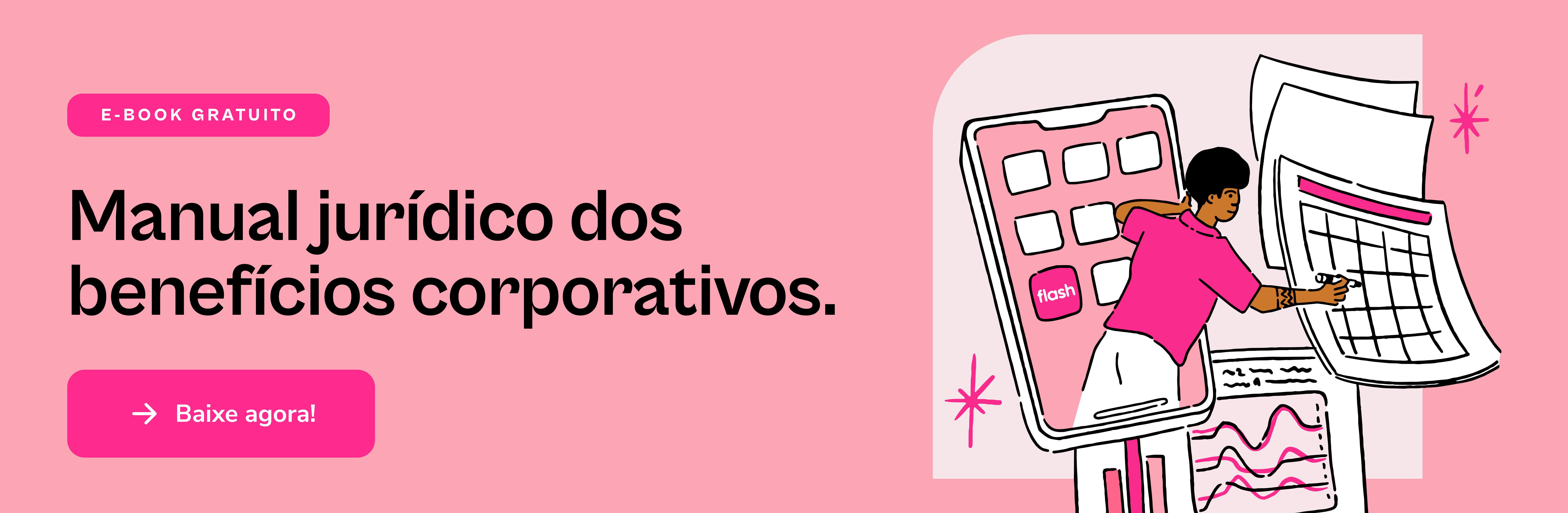 Os Benefícios Obrigatórios pela CLT vs. os Diferenciais Competitivos