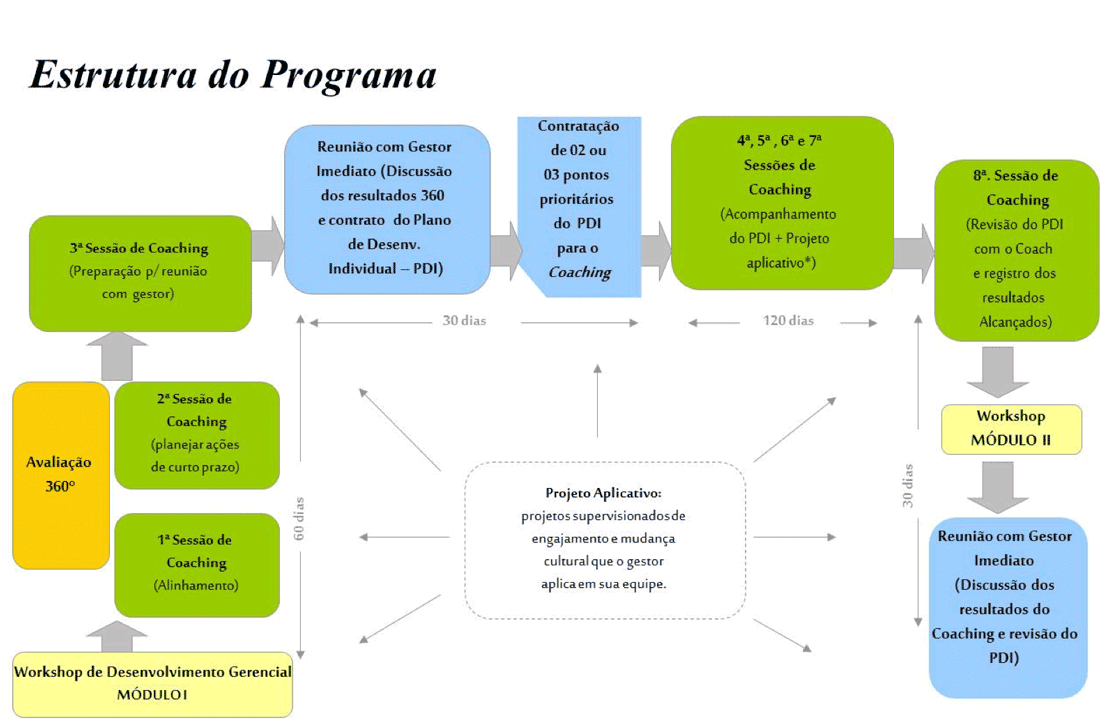 Mentoria e Coaching no Desenvolvimento de Líderes: Guia Completo