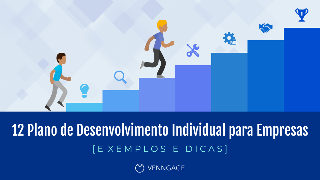 como criar um plano de desenvolvimento de liderança