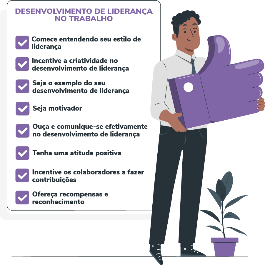 Definindo Metas SMART para o seu Plano de Desenvolvimento de Liderança