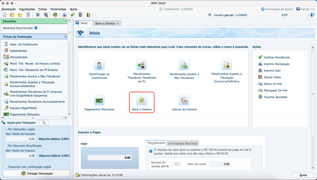 Como Calcular o Preço Médio de Criptomoedas para o Imposto de Renda
