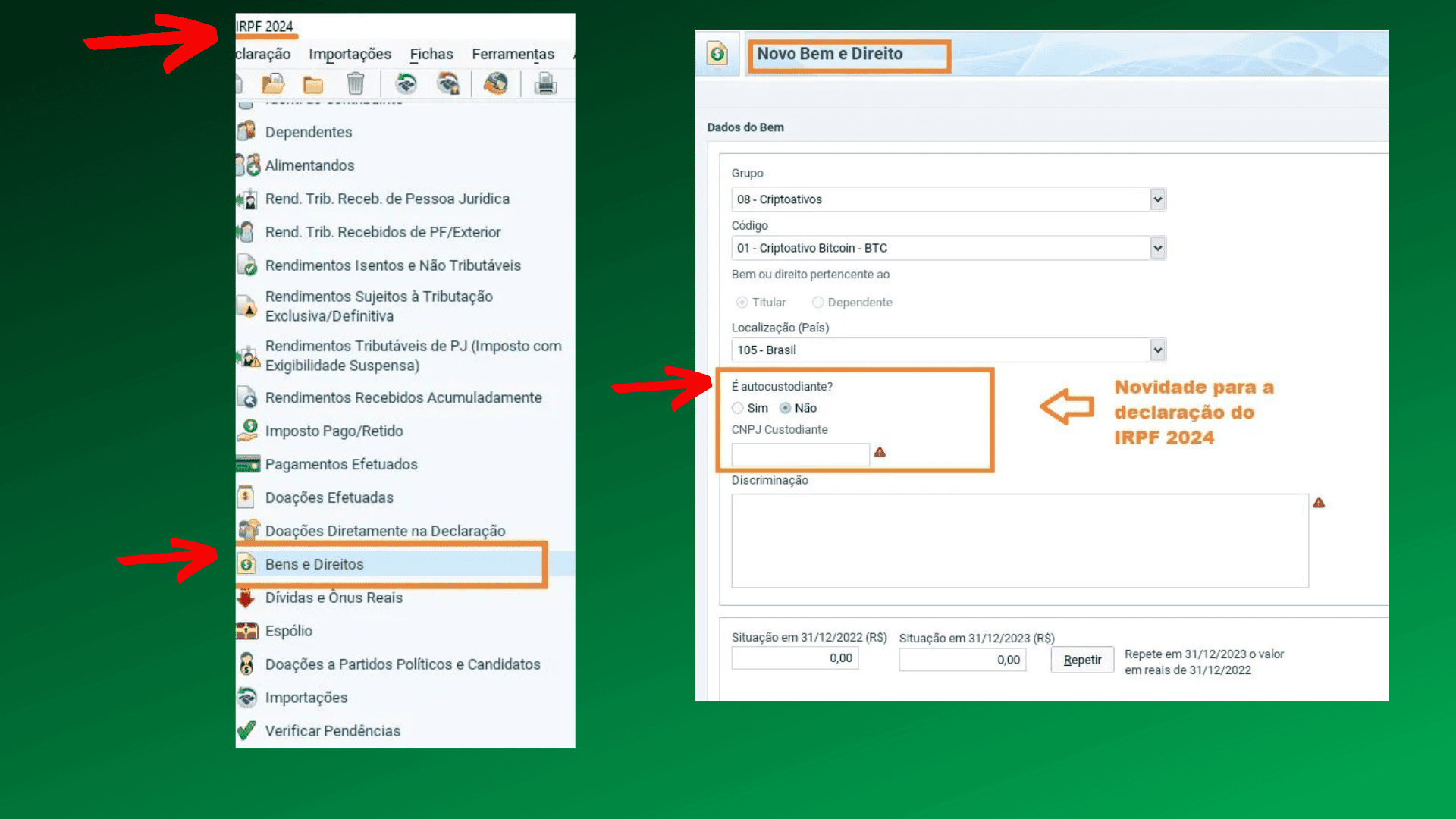 DARF de Criptomoedas: Passo a Passo para Gerar e Pagar o Imposto sobre Ganhos de Capital