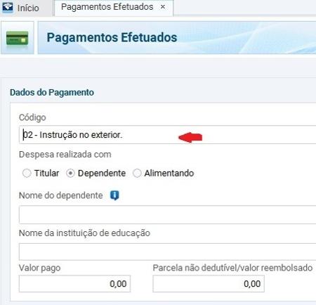 Como Declarar Gastos com Educação de Alimentandos: Regras e Exceções