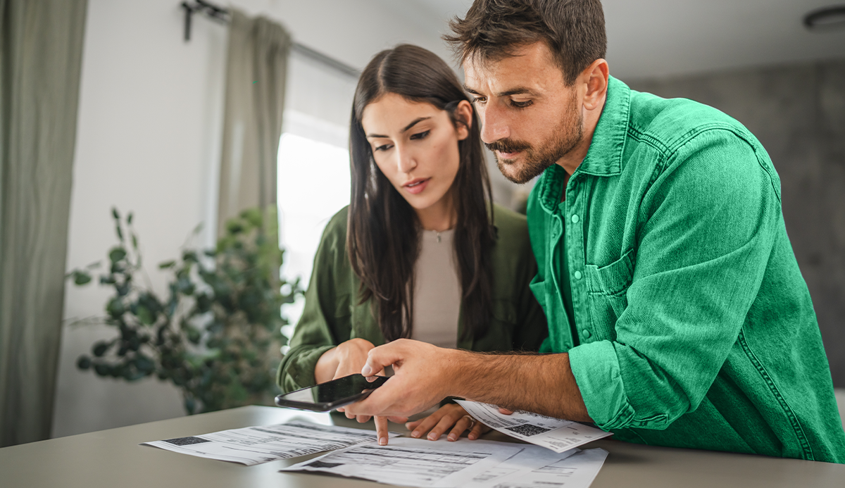 Planilha de Gastos Compartilhados: Baixe o Modelo Gratuito e Organize Suas Finanças