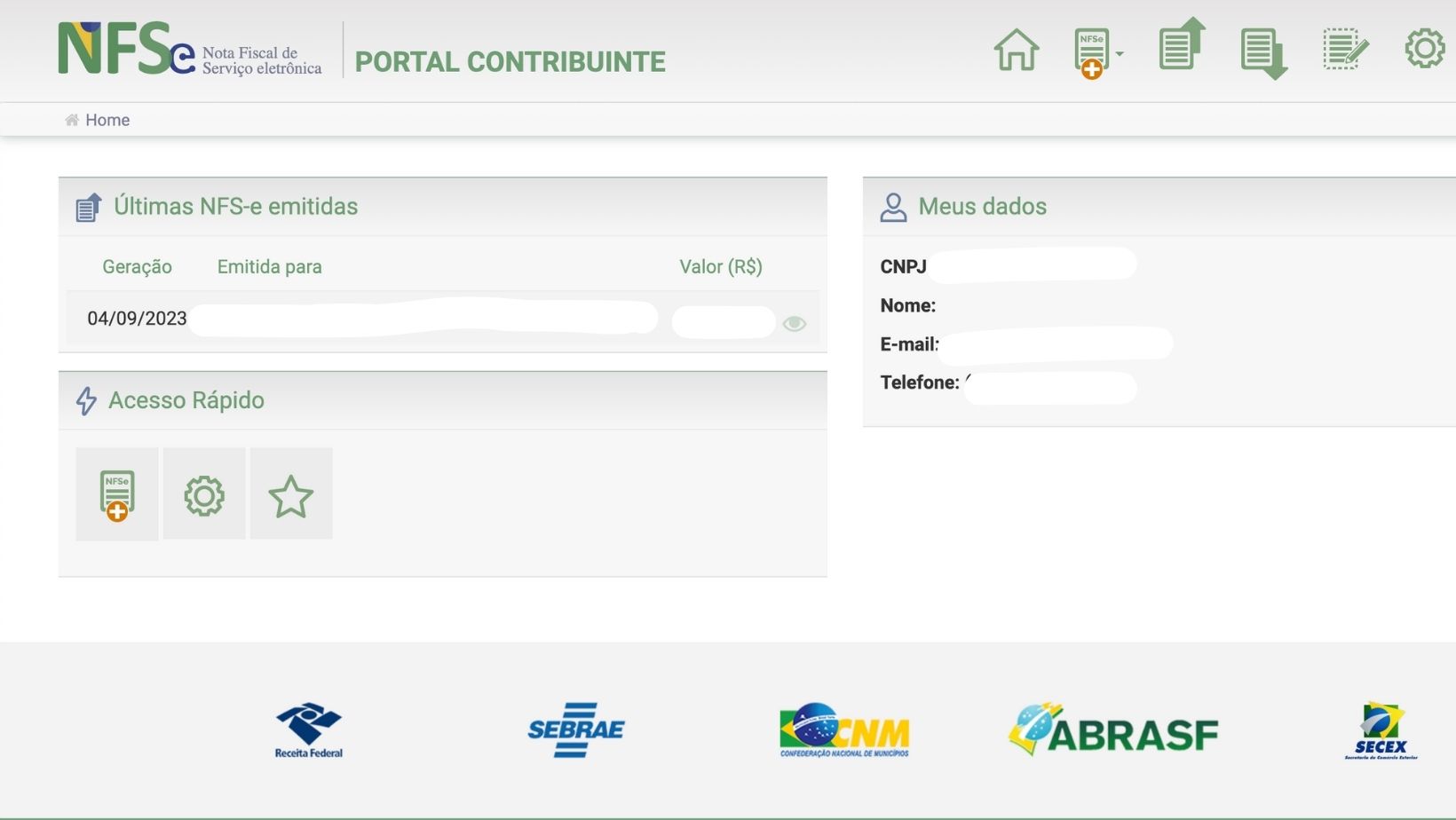 MEI e Nota Fiscal de Produtos: Tudo Sobre Inscrição Estadual e Certificado Digital
