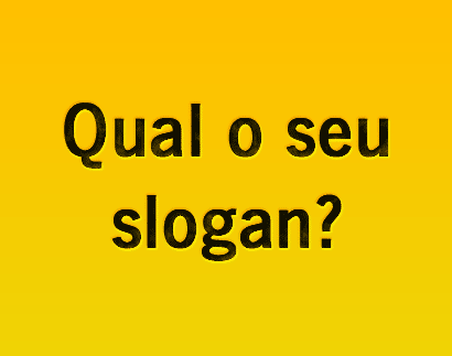 ideias de slogan para loja virtual