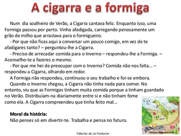 como fazer um texto narrativo