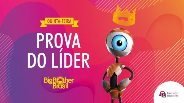 erros comuns na prova do lider bbb