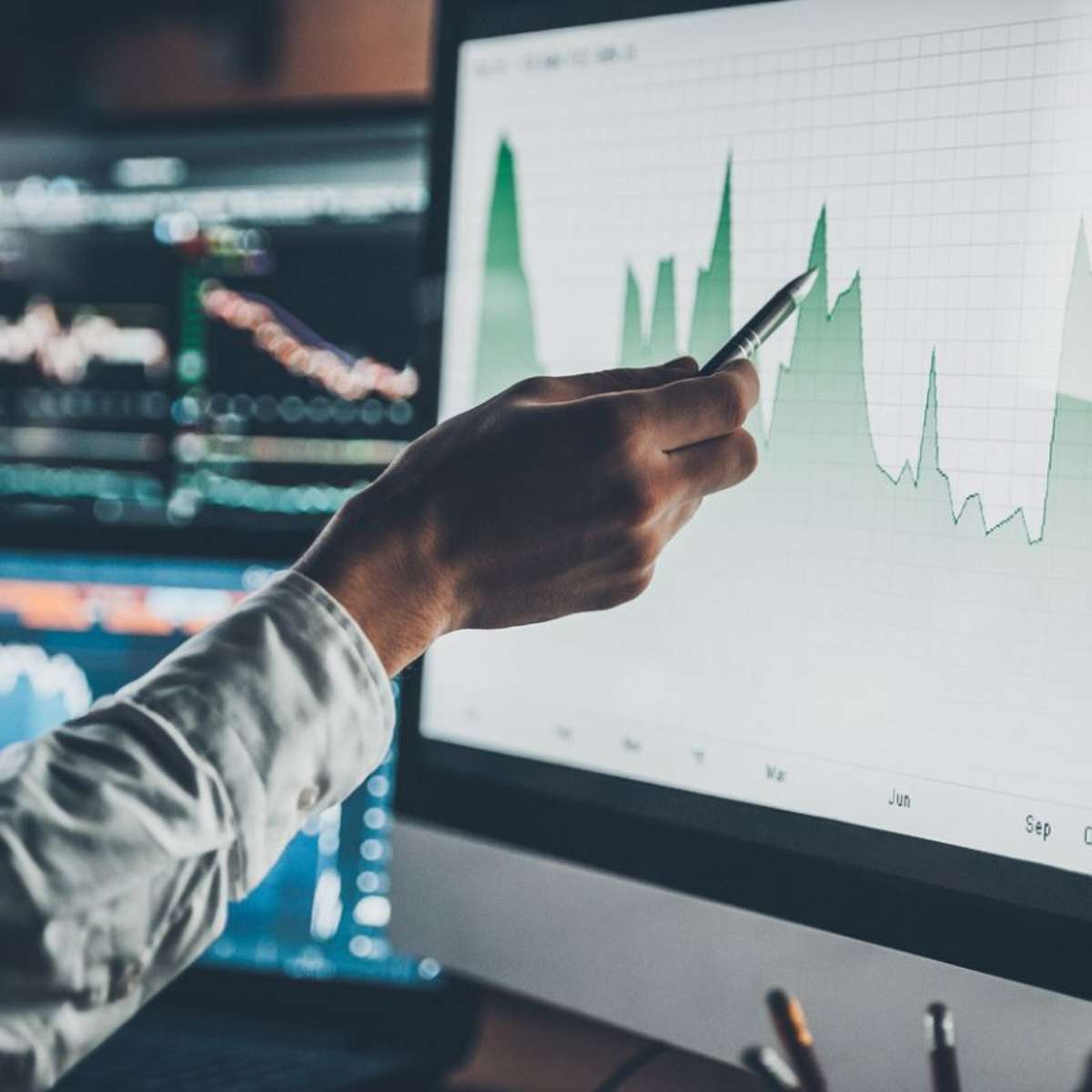 como investir em fundos de debêntures incentivadas