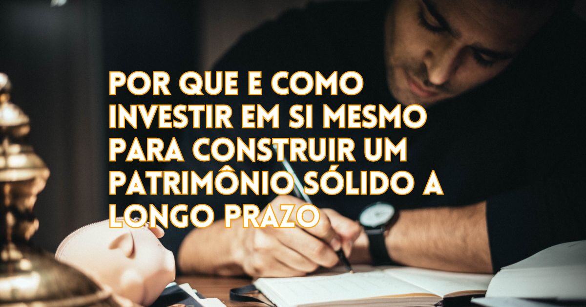 Guia Completo: Como a Educação Financeira Transforma Sua Vida