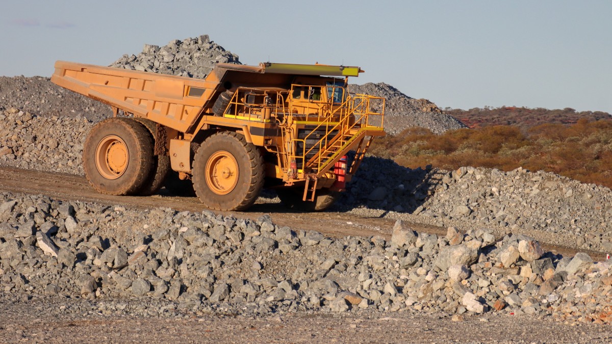 Terras Raras no Brasil: Oportunidades e Desafios para o Investidor