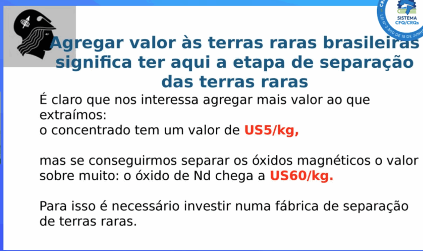 MP Materials vs. Lynas Rare Earths: Qual Mineradora de Terras Raras Escolher?