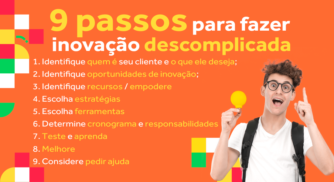 Inovação em Processos: A Chave para um Pós-venda Diferenciado