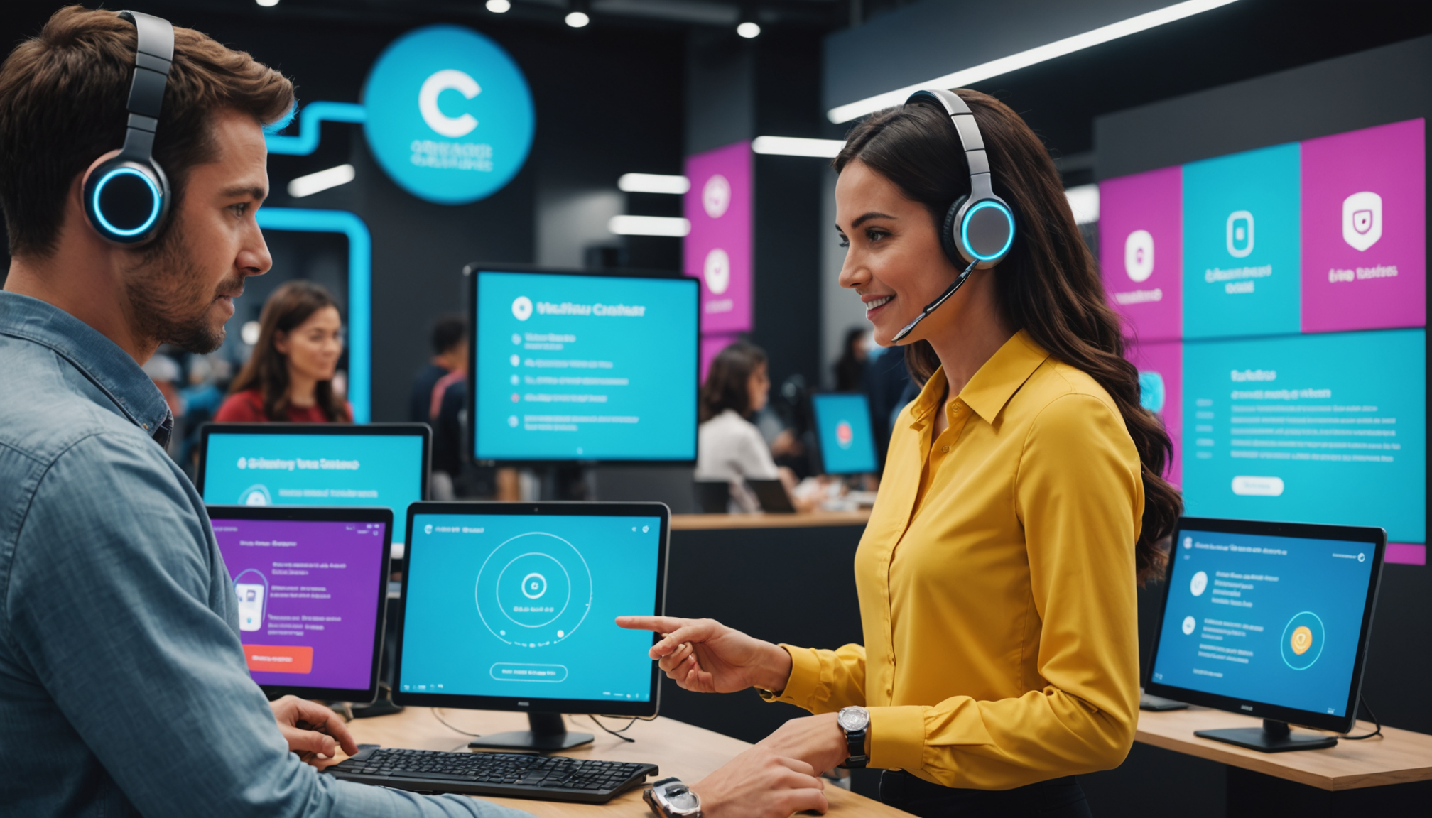 Guia Completo: Hiperpersonalização com IA para Pequenos Negócios