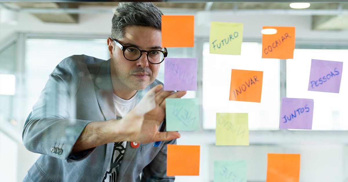 Design Thinking na Prática: Como Aplicar para Otimizar Serviços