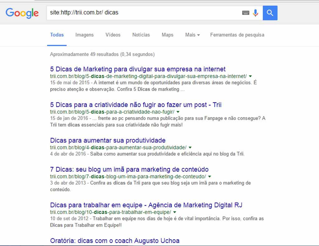 erros comuns ao pesquisar na internet e como evitar