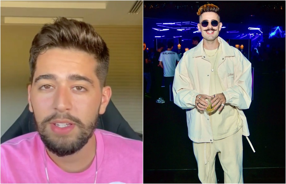 como ruyter poubel ficou rico