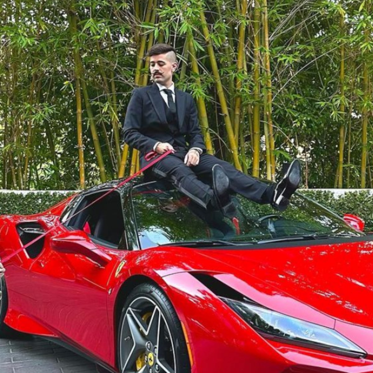 estratégias de marketing de ruyter