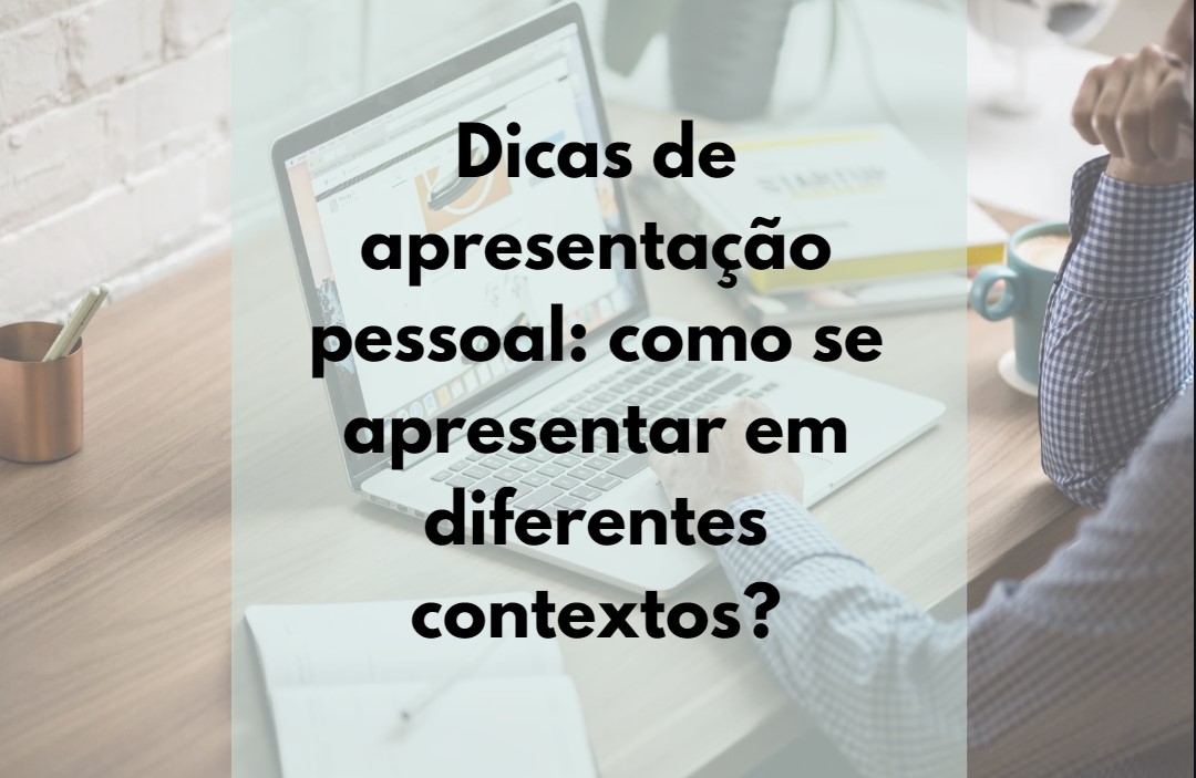 exemplos de como se apresentar em uma entrevista de emprego
