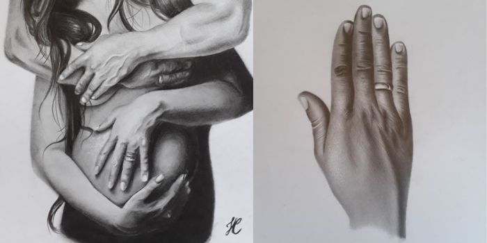 ideias de desenhos fáceis para iniciantes