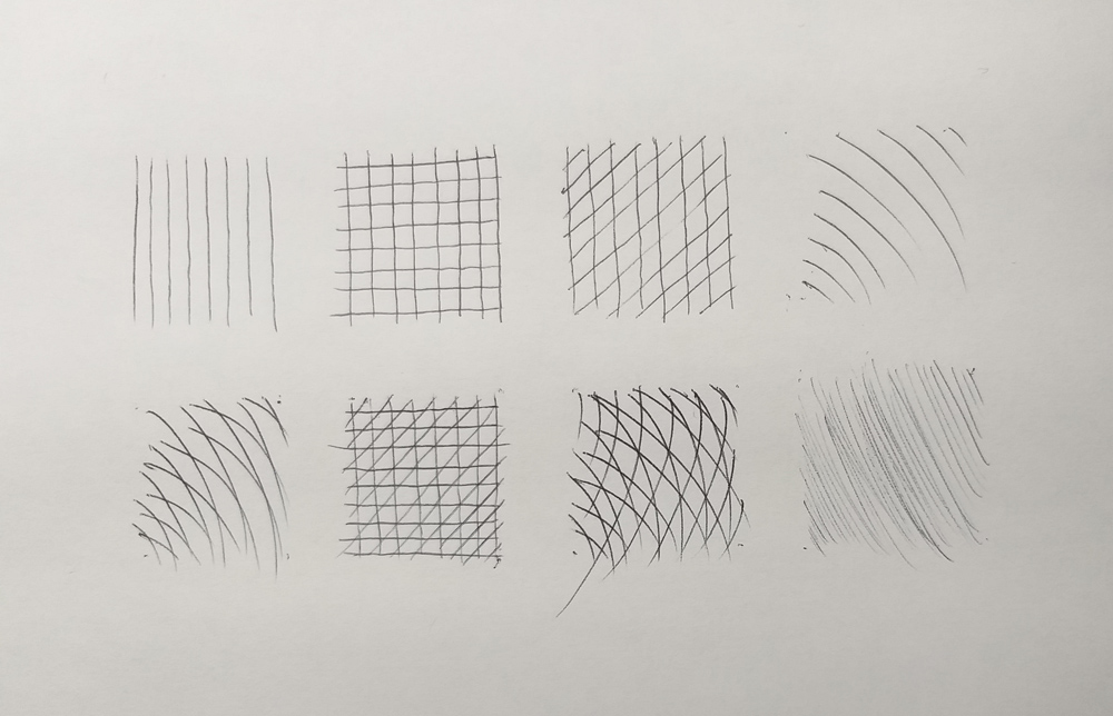 desenho a lápis vs desenho digital qual o melhor