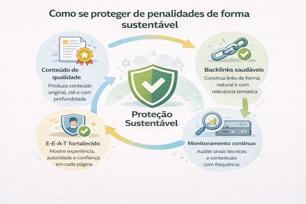 Guia Completo para Usar o Google Search Console na Identificação de Penalidades