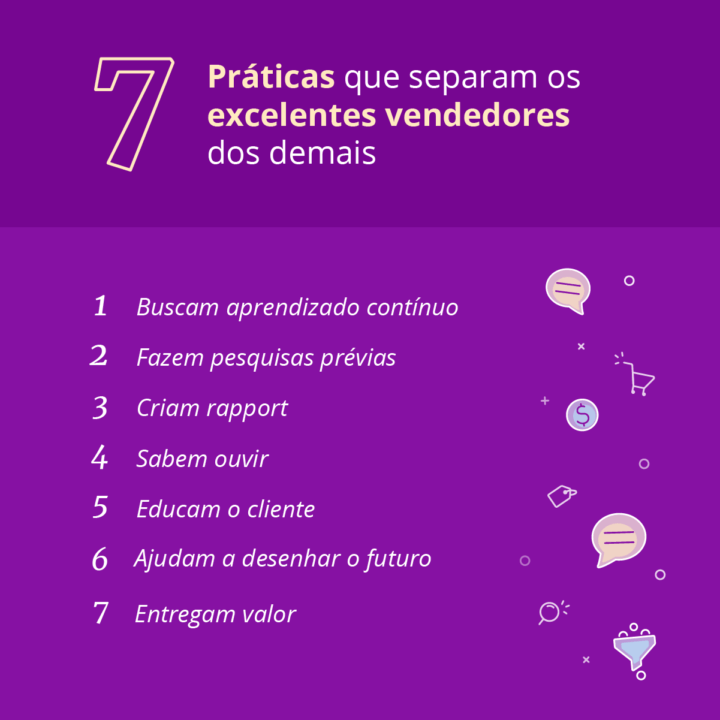 vendedor consultivo versus vendedor tradicional