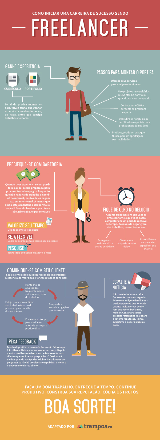 As Melhores Plataformas Freelancer para Encontrar Projetos em 2026