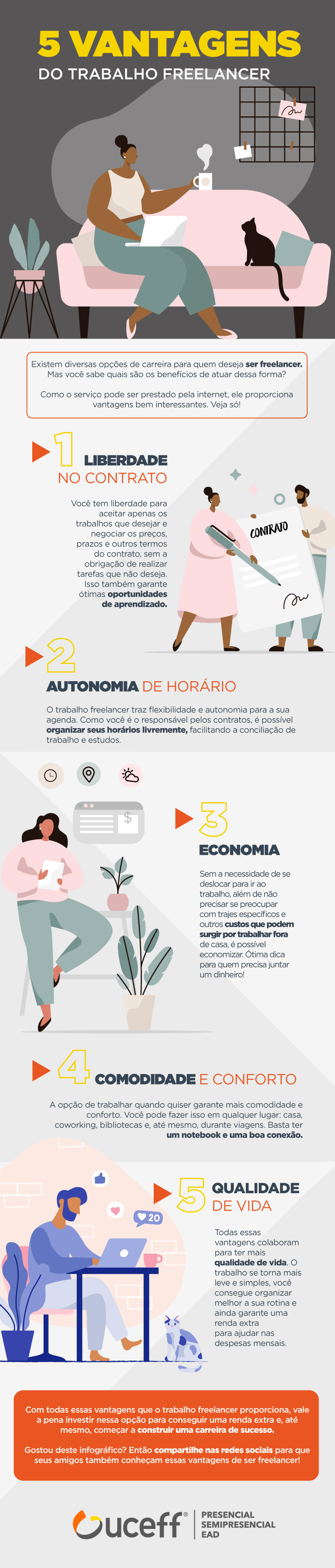 Networking Estratégico: Conecte-se e Conquiste Clientes Freelancer