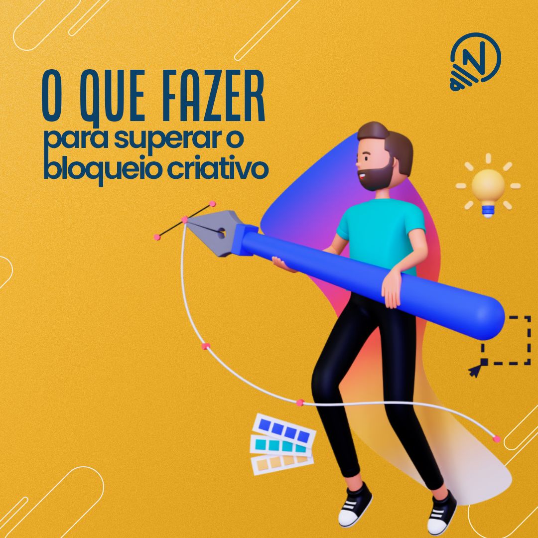 5 Exercícios Diários para Manter a Criatividade em Alta