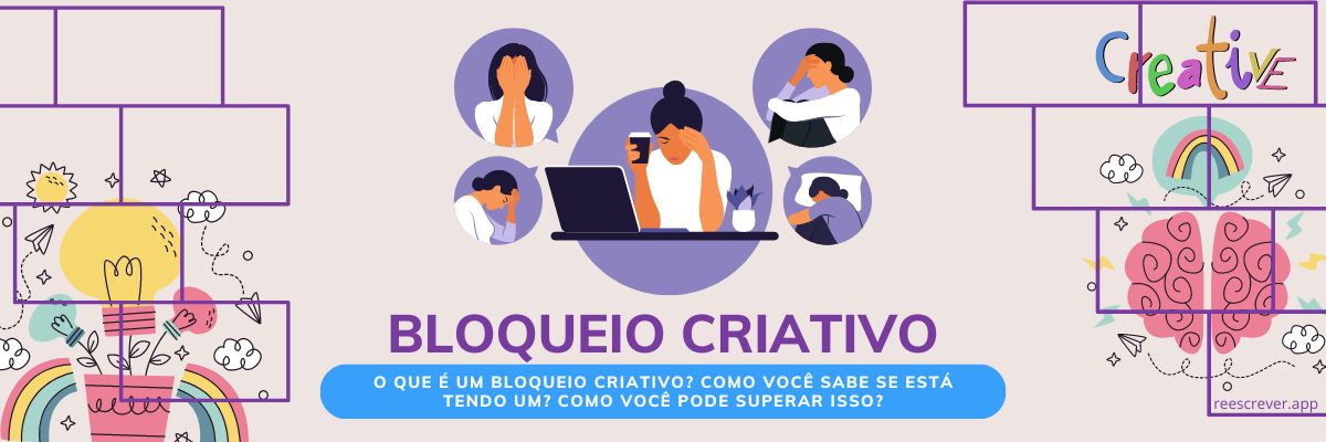 Ferramentas Digitais para Superar o Bloqueio Criativo