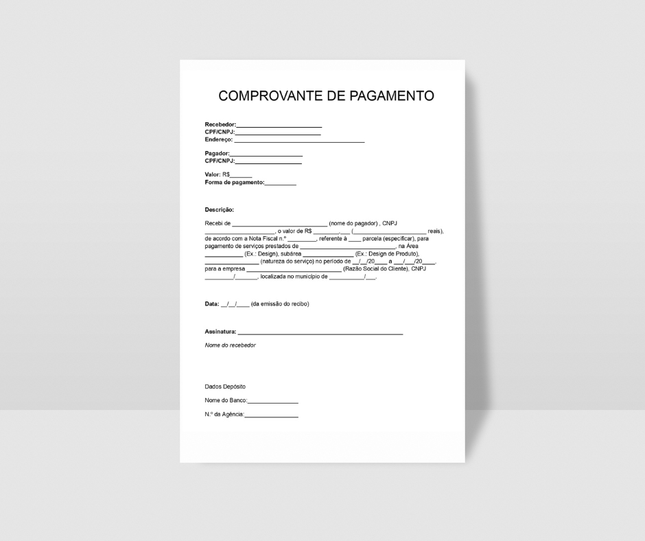 como emitir comprovante mei ativo passo a passo