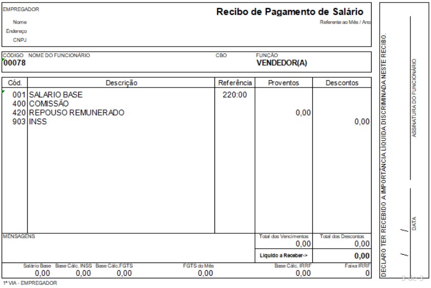 comprovante renda mei